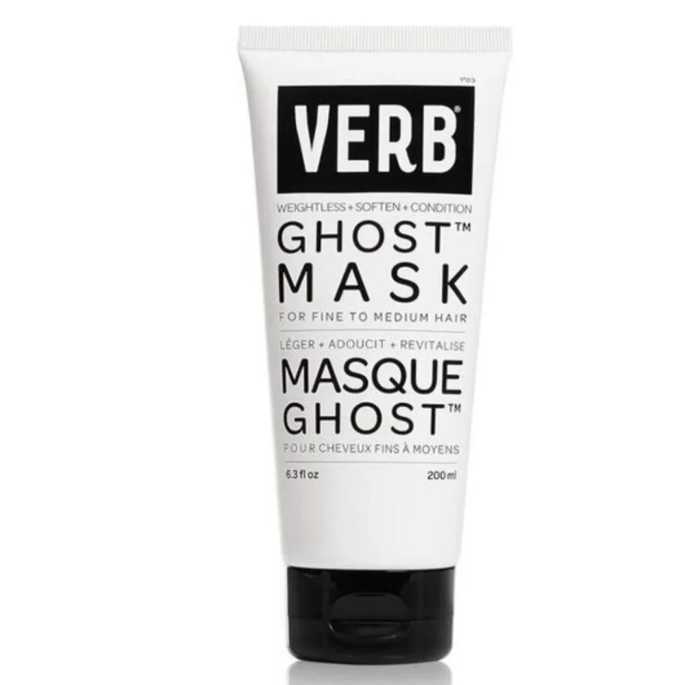 VERB Ghost Mask Hair Treatment